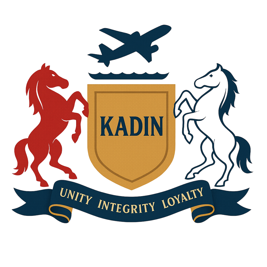 Logo Kadin Ketapang